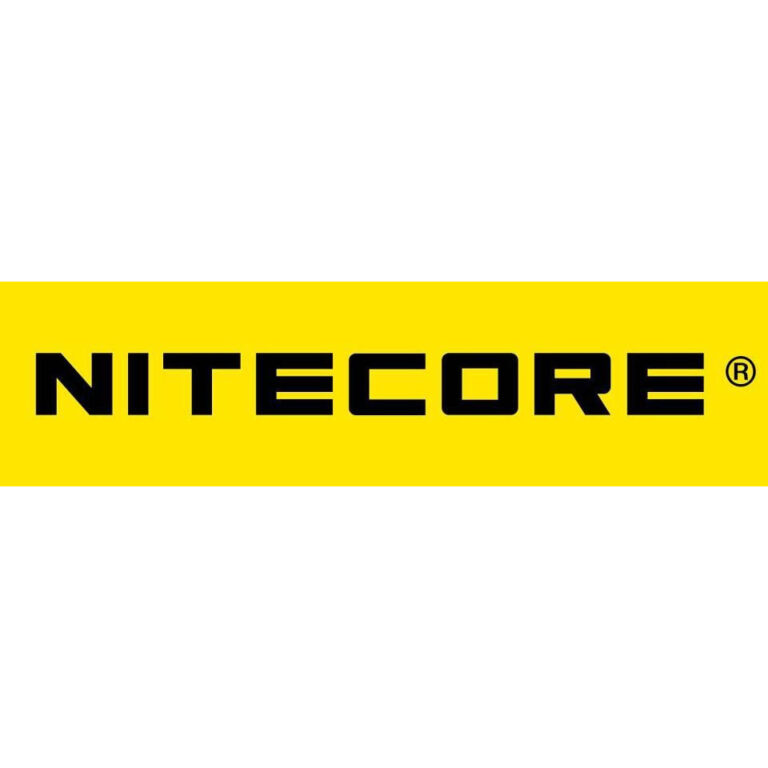 NITECORE　正規取扱店