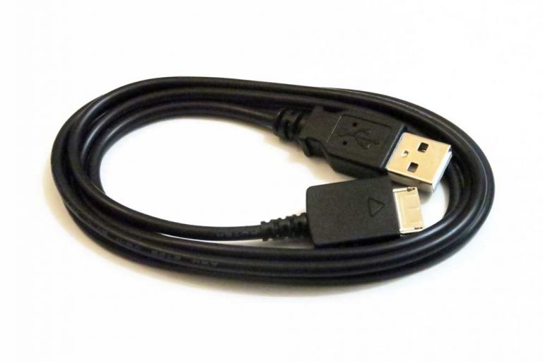 Walkman 充電ケーブル データ転送 100cm